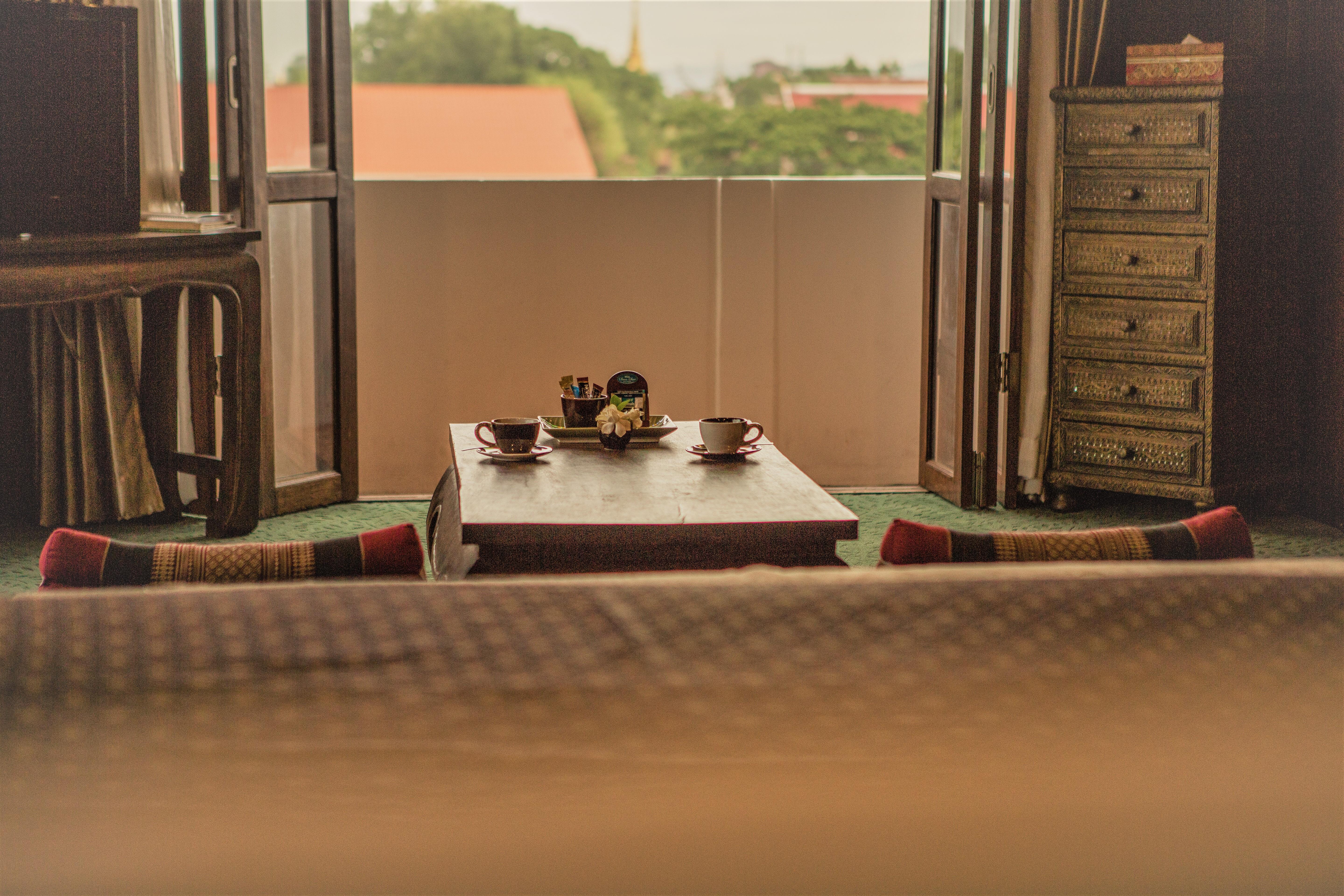 Singha Montra Lanna Boutique Style Hotel Чиангмай Экстерьер фото