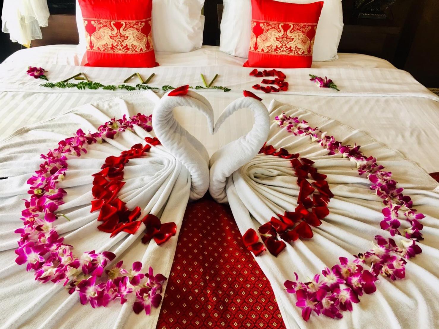 Singha Montra Lanna Boutique Style Hotel Чиангмай Экстерьер фото