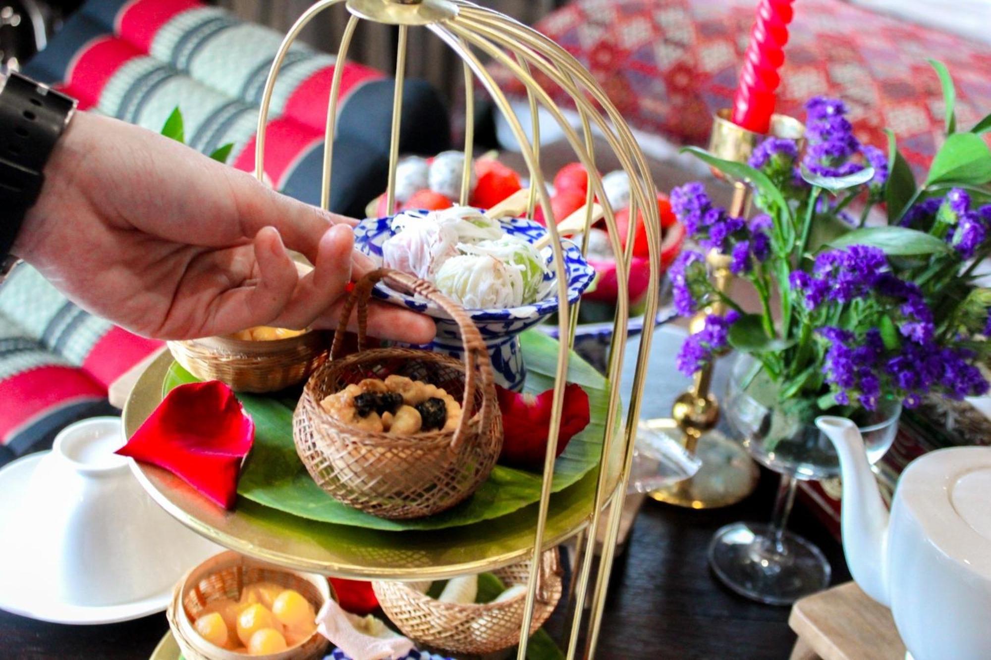 Singha Montra Lanna Boutique Style Hotel Чиангмай Экстерьер фото