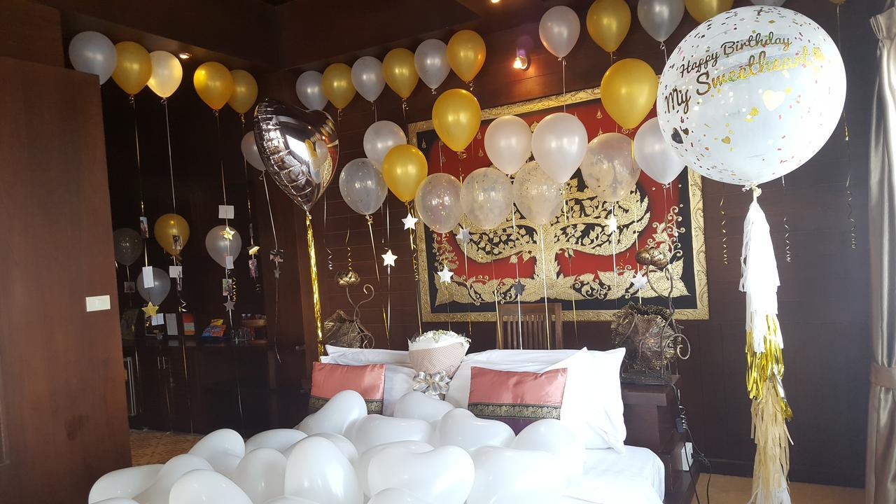 Singha Montra Lanna Boutique Style Hotel Чиангмай Экстерьер фото